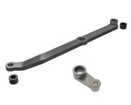 more-results: Traxxas TRX-4M Aluminum Steering Link. This optional aluminum steering link practicall