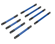 more-results: Traxxas TRX-4M Aluminum Suspension Link Set. This optional link set for the Traxxas TR