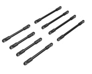more-results: Traxxas TRX-4M Steel Suspension Link Set. This optional link set is intended for the T