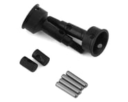 more-results: Traxxas TRX-4M Front Stub Axle. These are replacements intended for the TRX-4M rock cr