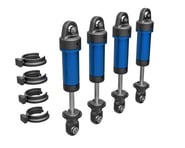 more-results: Traxxas TRX-4M Aluminum GTM Shocks. These optional shocks are a great way to add perfo