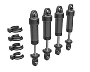 more-results: Traxxas TRX-4M Aluminum GTM Shocks. These optional shocks are a great way to add perfo