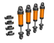 more-results: Traxxas TRX-4M Aluminum GTM Shocks. These optional shocks are a great way to add perfo