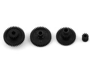 more-results: Traxxas TRX-4M High Range Transmission Gear Set. This replacement gear set provides su