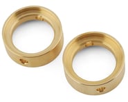 more-results: Traxxas 1.0" Micro Brass Wheel Weights. These micro brass wheel weights are a must hav