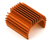 more-results: Traxxas Aluminum Heat Sink (Orange) (Titan 87T)