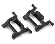 more-results: Mount Overview: Traxxas TRX-4M 1979 Chevrolet K10® Bumper Mounts. This is a replacemen