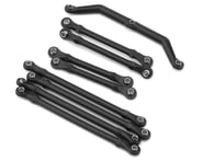 more-results: Link Overview: The Traxxas® TRX-4M™ Suspension Link Set is a replacement set designed 