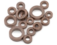 more-results: Bushing Kit Overview: Traxxas TRX-4M Portal Drive Bushing Set. This is a replacement b