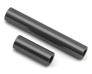 more-results: Traxxas TRX-4M Aluminum Center Driveshafts (Dark Titanium) (2)