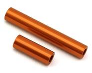 more-results: Traxxas TRX-4M Aluminum Center Driveshafts (Orange) (2)