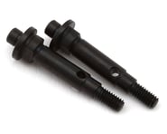 more-results: Traxxas TRX-4M Portal Drive Stub Axles (2)