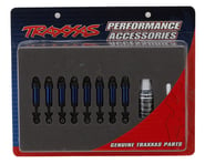 more-results: Shock Set Overview: Traxxas TRX-4MT Aluminum GTM Shocks. These optional shocks are a g