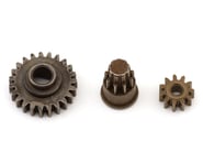 more-results: Gear Overview: Traxxas Rear Portal Drive Gear Set. This is a replacement gear set inte