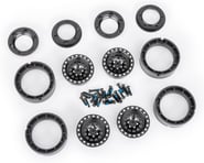 more-results: Wheel Overview: Traxxas® 1.0” Aluminum Wheels. These optional wheels are intended for 