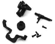 more-results: Shift Assembly Overview: Traxxas TRX-4M 2-Speed Transmission Shift Assembly. This is a