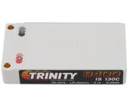 more-results: Trinity V2 1S 130C Short LiPo Battery (3.7V/8400mAh)