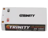 more-results: High Performance R/C Racing Battery Unlock next-level racing performance with the Trin