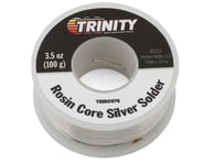 more-results: High Quality Rosin Core Solder: Introducing the Rosin Core Silver Solder by Trinity. E