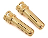 more-results: Trinity REVTECH Certified Adjustable Gold Plated 5mm Bullet Connector. &nbsp; Features