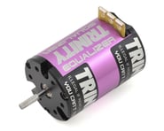 more-results: The Trinity "Equalizer" Spec 21.5T Sensored Brushless Motor features locked timing and