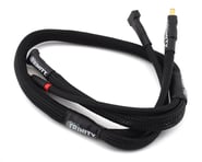 Trinity 4S Pro Charge Cables w/Deans Plug (Black) | product-also-purchased