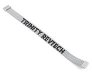 more-results: Trinity Ultra Flex Flat Sensor Wires utilize high-grade flexible wire wrapped in a dur