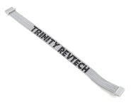 more-results: Trinity Ultra Flexi Flat Sensor Wire (White) (125mm)