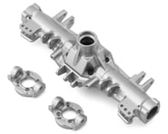 more-results: Treal Hobby Losi LMT CNC-Machined Aluminum Front Axle Housing. Constructed from CNC-Ma