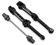 more-results: Treal Hobby Losi LMT CNC-Machined Aluminum Sway Bar Set. Constructed from CNC-Machined