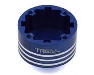 more-results: Treal Hobby Losi LMT Aluminum Differential Housing. Constructed from CNC-Machined 7075