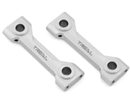more-results: Treal Hobby Losi LMT CNC Aluminum Front and Rear Cross Brace Set. Constructed from CNC