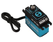 more-results: The Razor C1 Theta Servo is a full size brushless servo that is capable of handling hi