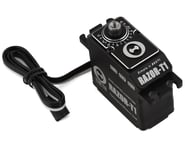 more-results: Theta Servos Razor-T1 Brushless High Voltage Tail Servo (Black)