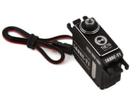 more-results: The Sabre T1 Theta Servo is a mini size brushless servo that is capable of handling hi