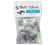 more-results: This is an optional Tonys Screws Team Losi 5ive-T Screw Kit. This 501-piece high grade