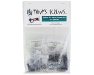 more-results: This Tonys Screws Tekno RC EB48 Screw Kit is an all inclusive 297-piece high grade all