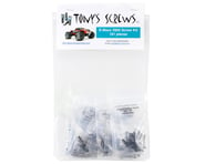 more-results: This is an aftermarket screw kit from Tonys Screws for the Traxxas E-Maxx monster truc