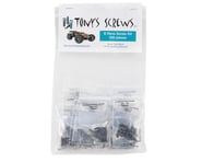 Tonys Screws Traxxas E-Revo Screw Kit | product-also-purchased