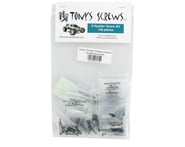 more-results: This is an aftermarket screw kit from Tonys Screws for the Traxxas Electric Rustler of