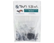 more-results: This Tonys Screws Tekno RC ET48 2.0 Screw Kit is an all inclusive 286-piece high grade