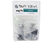 more-results: This Tonys Screws Tekno RC NT48 2.0 Screw Kit is an all inclusive 325-piece high grade