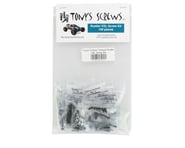 more-results: This is an aftermarket screw kit from Tonys Screws for the Traxxas Rustler VXL off roa