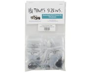 more-results: This is a optional Tonys Screw Kit, and is intended for use with the Team Associated S
