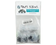 Tonys Screws Traxxas Stampede 4x4 Screw Kit | product-related