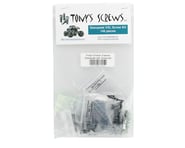 more-results: This is an aftermarket screw kit from Tonys Screws for the Traxxas Stampede VXL off ro