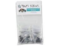 more-results: This is the Tony's Screws Traxxas Summit 236-piece high grade alloy steel socket head 