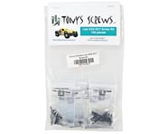 more-results: This is an optional Tonys Screw Kit, and is intended for use with the Losi XXX-SCT. Th