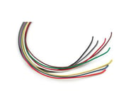 more-results: Available in 10-foot lengths, this ultra-flexible 30AWG wire makes decoder installatio