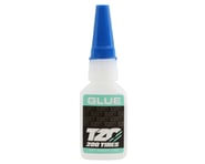 more-results: TZO Tires Thin CA Tire Glue. This premium thin CA tire glue was specifically formulate